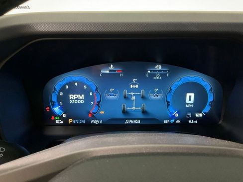 New 2026 Ford Bronco Badlands AWD/4WD image 26