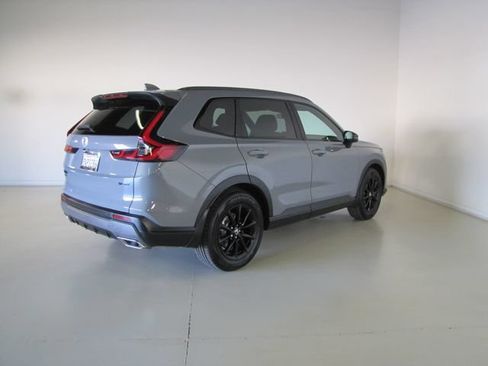Used 2026 Honda CR-V Sport-L image 25