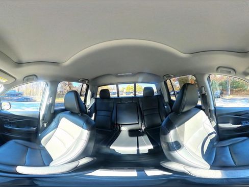 Used 2020 Honda Ridgeline RTL-E image 32