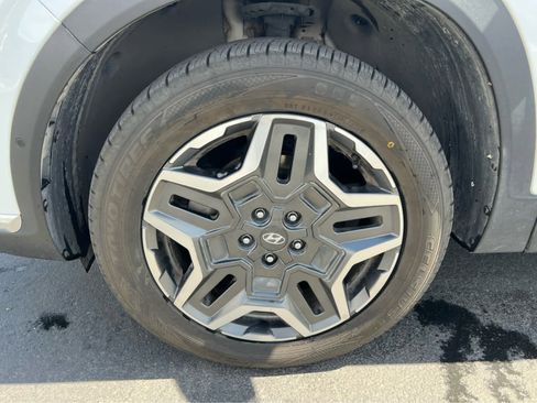 Used 2021 Hyundai Santa Fe Limited image 13