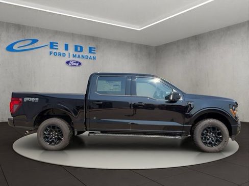 New 2026 Ford F150 XLT w/ Equipment Group 302A MID AWD/4WD image 14