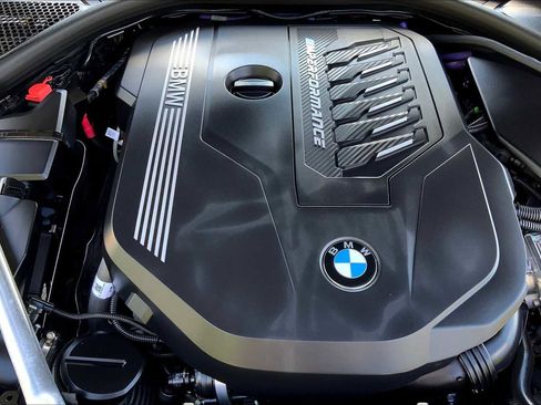 Used 2024 BMW 440i xDrive Coupe w/ Premium Package image 30