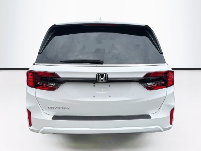 New 2027 Honda Odyssey EX-L image 6