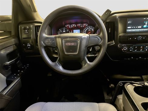 Used 2018 GMC Sierra 2500 4x4 Crew Cab image 23