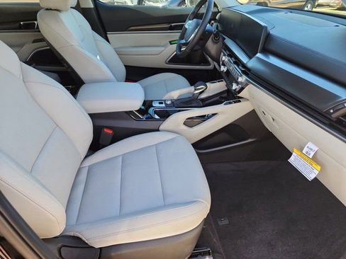 New 2025 Kia Telluride S image 7