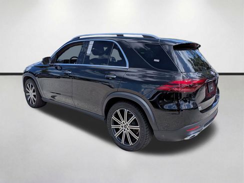 Used 2025 Mercedes-Benz GLE 350 4MATIC image 6