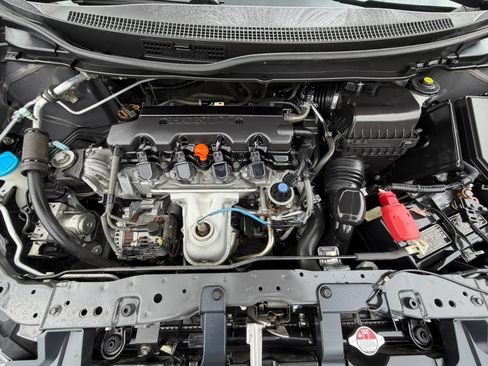 Used 2013 Honda Civic LX image 27