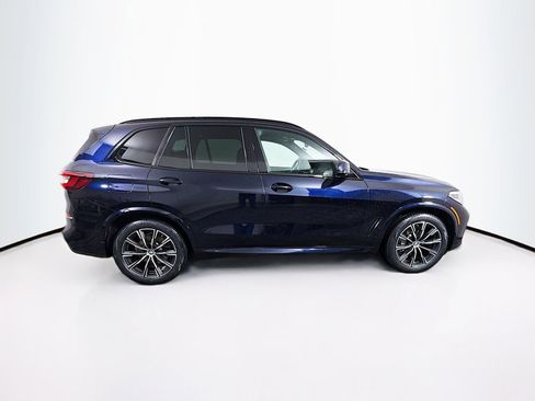 Used 2022 BMW X5 xDrive40i w/ M Sport Package AWD/4WD image 8