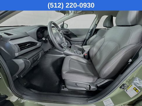 Used 2026 Subaru Crosstrek 2.5i AWD/4WD image 24