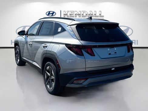 New 2026 Hyundai Tucson SEL image 4
