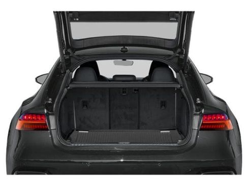 Used 2025 Audi RS 7 Performance AWD/4WD image 10