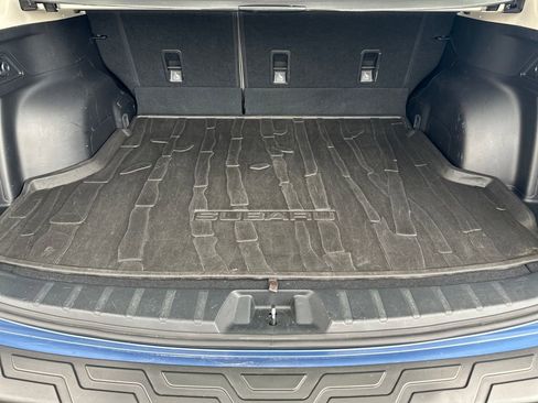 Used 2020 Subaru Forester Limited w/ Popular Package #3 image 14