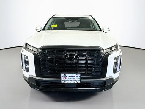 Used 2023 Hyundai Palisade XRT AWD/4WD image 9