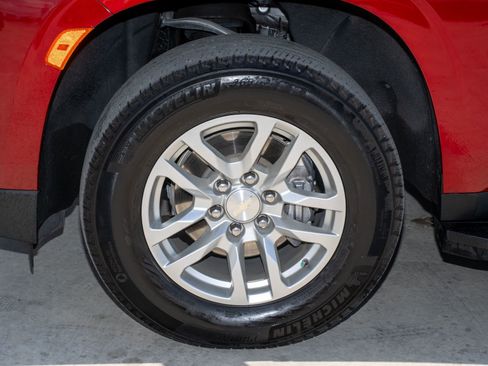 Used 2023 Chevrolet Tahoe LT w/ Luxury Package image 41