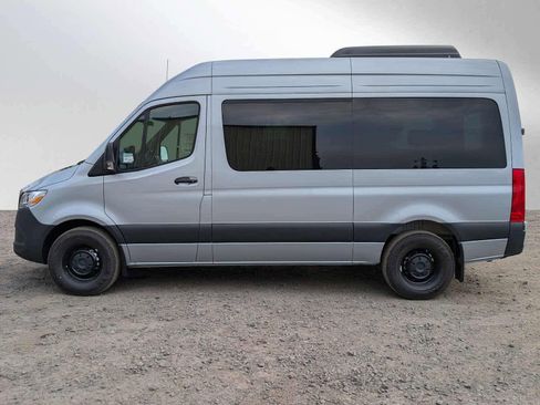 New 2025 Mercedes-Benz Sprinter 2500 image 6