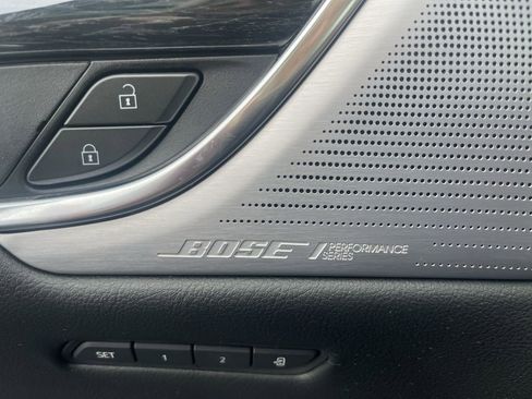 Certified 2022 Cadillac XT5 Premium Luxury w/ LPO, Floor Liner Package image 36