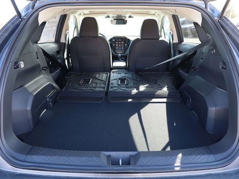 New 2026 Subaru Crosstrek 2.0i Premium image 9