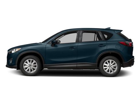 Used 2016 MAZDA CX-5 Touring w/ Bose/Moonroof Package FWD image 6