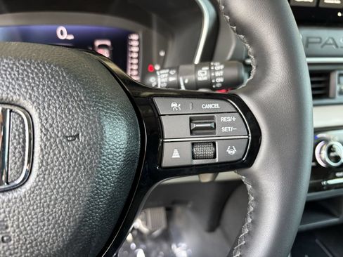 New 2026 Honda Passport RTL image 29