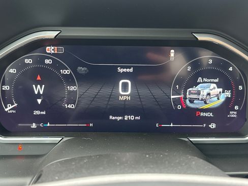 New 2026 GMC Sierra 2500 AT4 w/ AT4 Premium Plus Package image 29