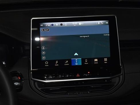 New 2026 Jeep Compass Limited w/ Sun, Sound & Navigation Group image 16