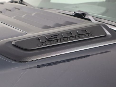 New 2026 RAM 1500 Rebel image 43