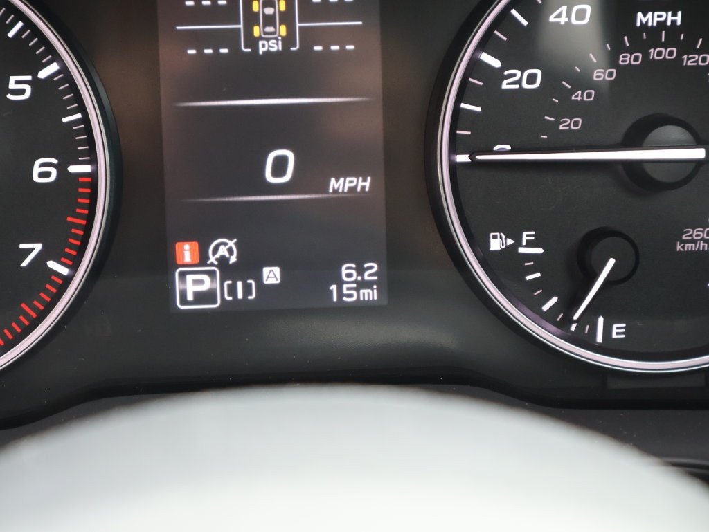 New 2026 Subaru Forester Sport AWD/4WD image 32