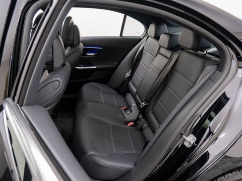 New 2026 Mercedes-Benz C 300 C 300 image 17