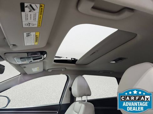 Used 2023 Hyundai Tucson SEL w/ Convenience Package AWD/4WD image 18