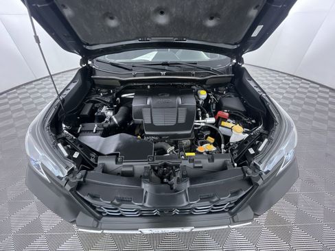 Used 2023 Subaru Forester Wilderness image 28