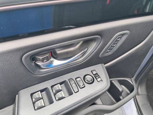 New 2026 Honda Pilot TrailSport image 10