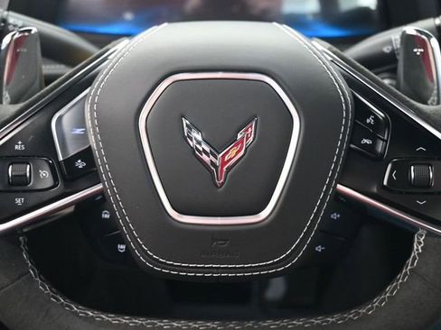 New 2026 Chevrolet Corvette Stingray Coupe image 20