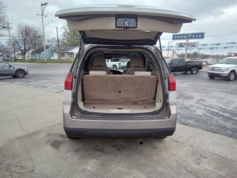 Used 2007 Buick Rendezvous CXL w/ CXL Luxury Package image 10