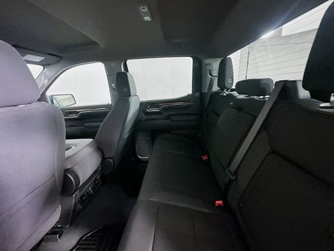 Used 2024 GMC Sierra 1500 Elevation image 27