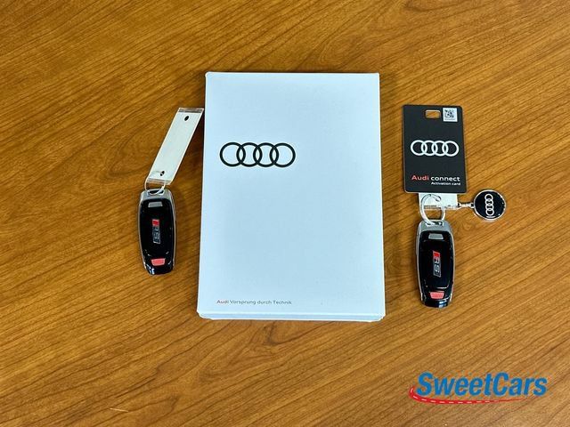 Used 2025 Audi RS Q8 performance AWD/4WD image 59
