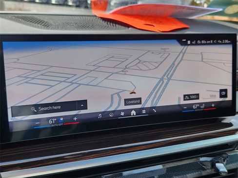 Certified 2026 BMW X5 xDrive40i image 23