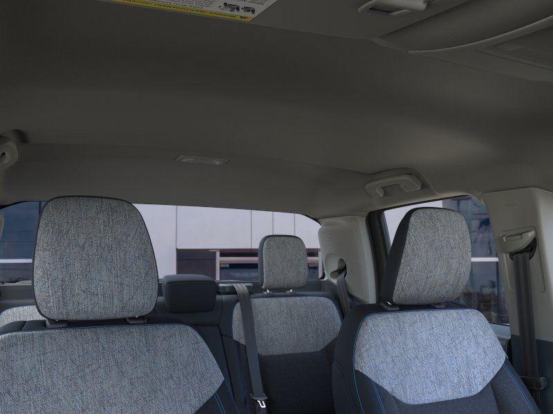 New 2026 Ford Maverick XLT w/ XLT Luxury Package FWD image 14