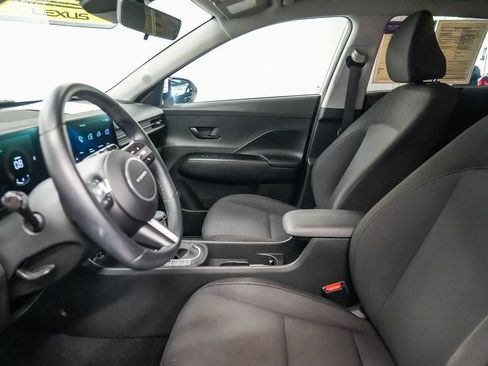 Used 2024 Hyundai Kona SEL AWD/4WD image 17