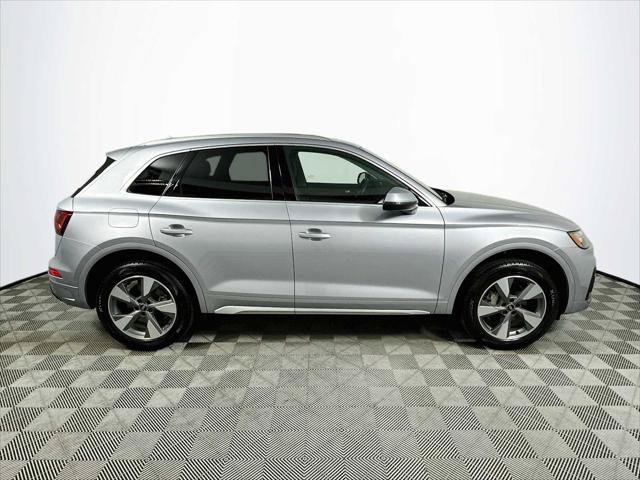 Certified 2023 Audi Q5 2.0T Premium AWD/4WD image 8