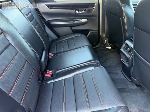 Certified 2024 Honda CR-V Sport-L image 29