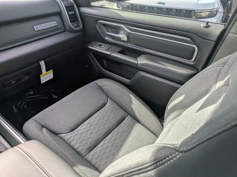 New 2026 RAM 1500 Big Horn image 12