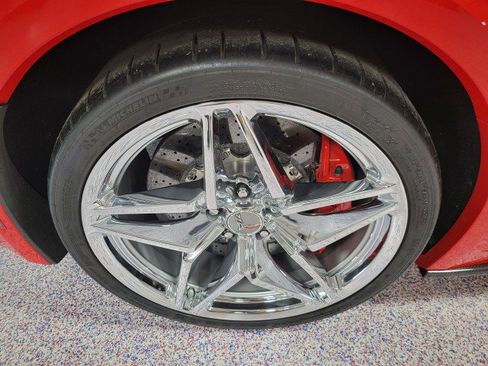 Used 2019 Chevrolet Corvette ZR1 image 13