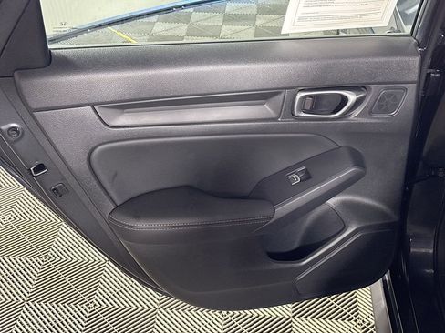 Certified 2024 Honda Civic EX-L image 20