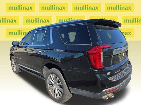 Used 2021 GMC Yukon Denali w/ Denali Premium Package AWD/4WD image 11