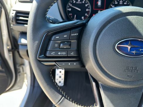 Used 2025 Subaru Crosstrek 2.5i Sport AWD/4WD image 25