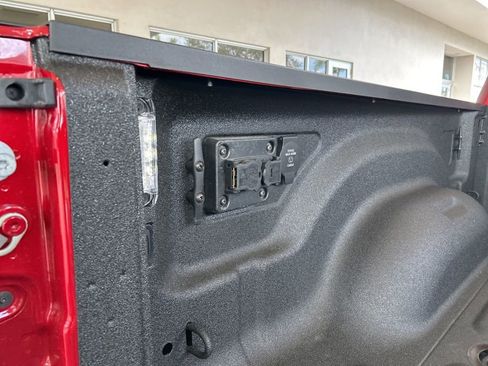 New 2026 RAM 3500 Limited image 44