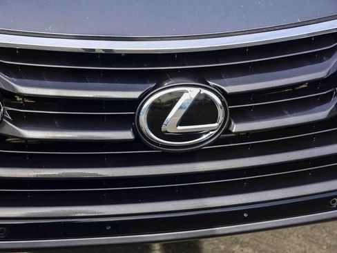 Used 2017 Lexus NX 200t AWD image 11