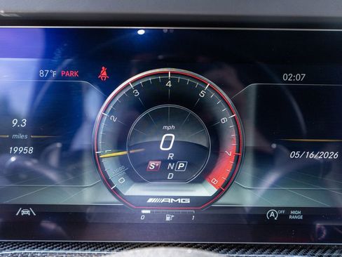 Used 2021 Mercedes-Benz G 63 AMG 4MATIC image 39
