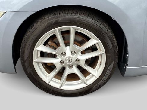 Used 2011 Nissan Maxima 3.5 S FWD image 17