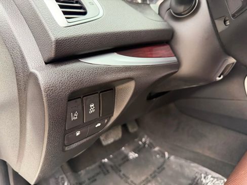 Used 2015 Acura TLX V6 w/ Technology Package image 12